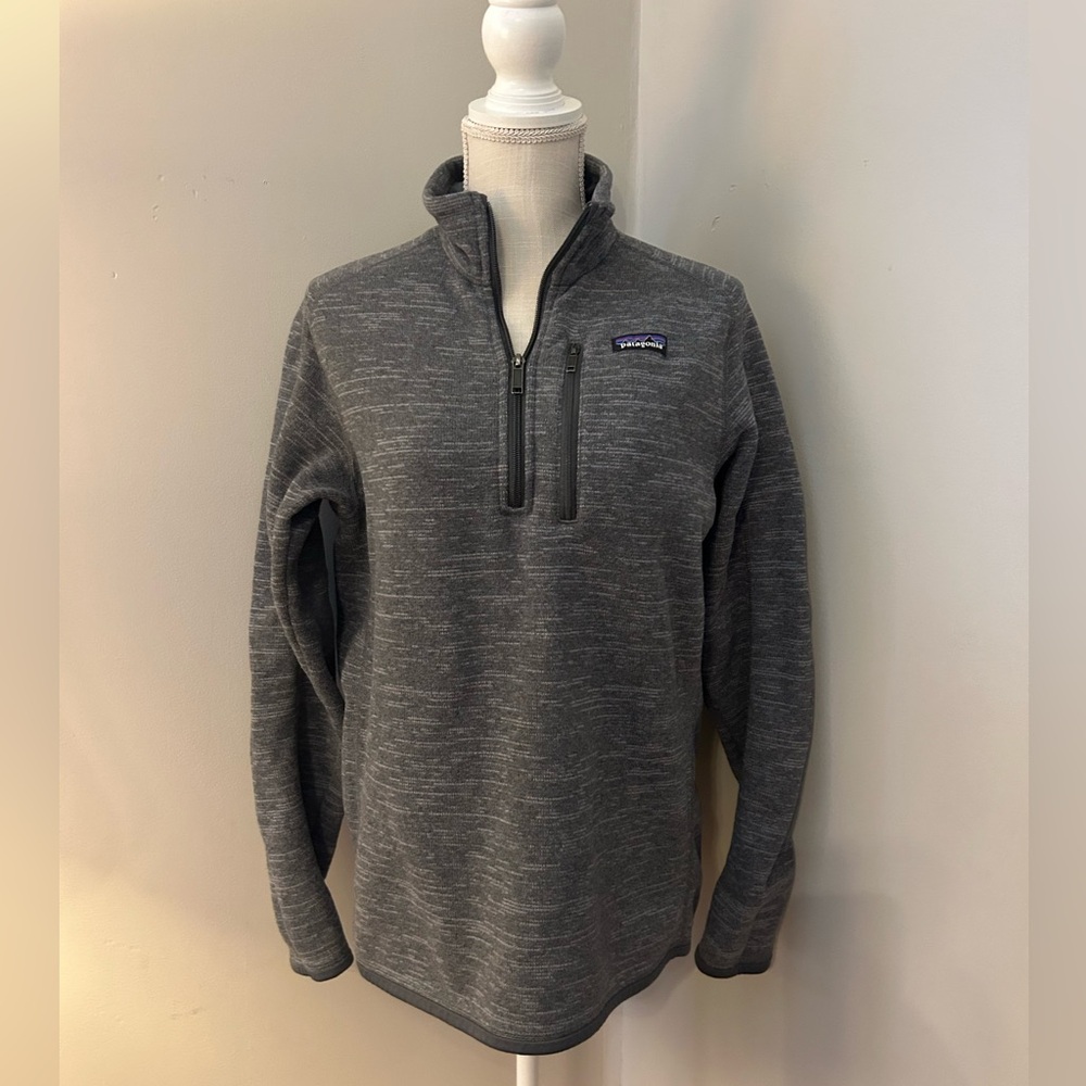 Patagonia pullover GUC